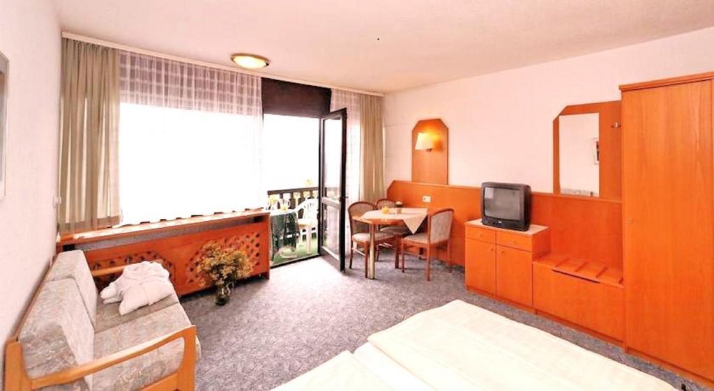 Hotel Almberg Passau Rom bilde