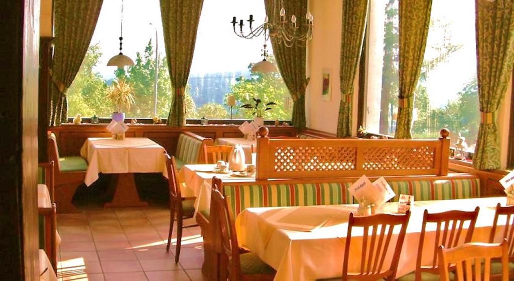 Hotel Almberg Passau Eksteriør bilde